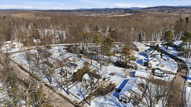 1960 North Avenue, Burlington, VT 05408