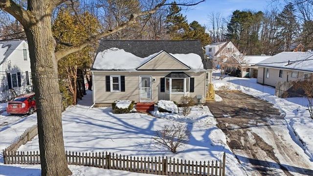 1960 North Avenue, Burlington, VT 05408