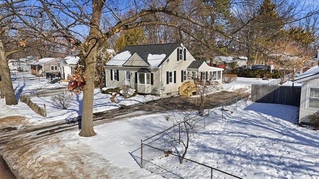 1960 North Avenue, Burlington, VT 05408