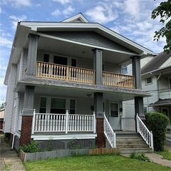 3441 W 95 Street, Cleveland, OH 44102