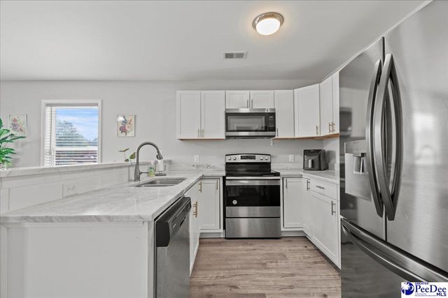 216 Ash Street, Darlington, SC 29532