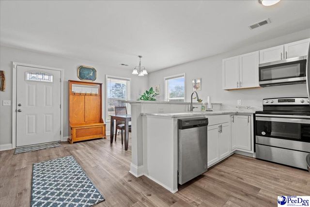 216 Ash Street, Darlington, SC 29532