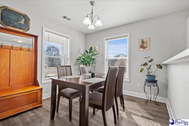 216 Ash Street, Darlington, SC 29532