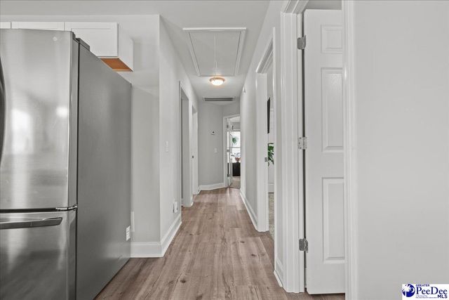 216 Ash Street, Darlington, SC 29532