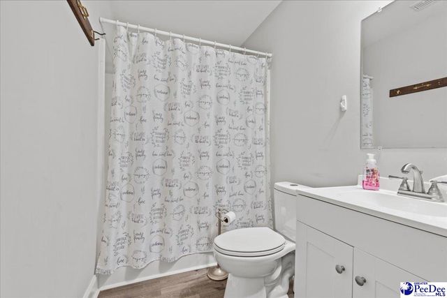 216 Ash Street, Darlington, SC 29532