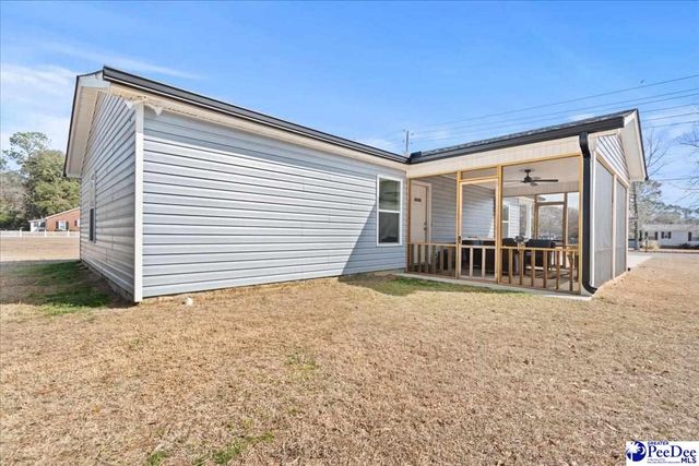 216 Ash Street, Darlington, SC 29532