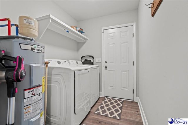 216 Ash Street, Darlington, SC 29532