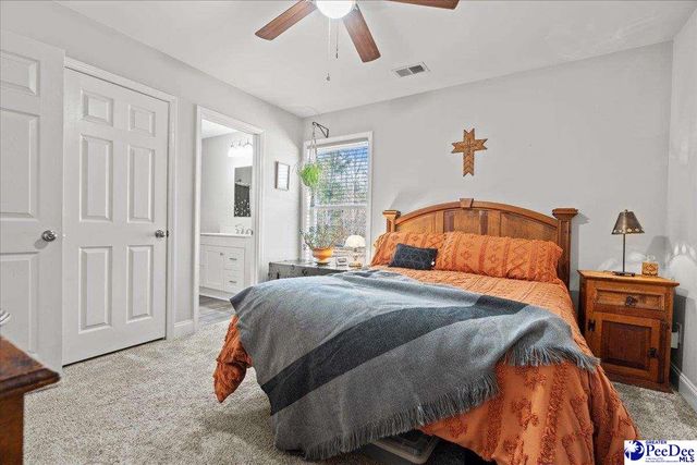 216 Ash Street, Darlington, SC 29532