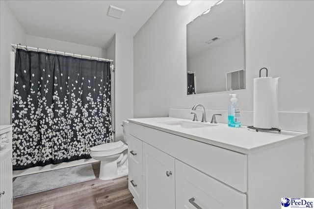 216 Ash Street, Darlington, SC 29532