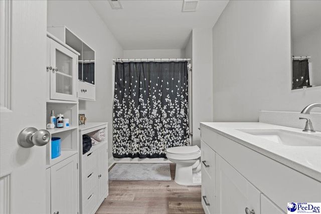 216 Ash Street, Darlington, SC 29532