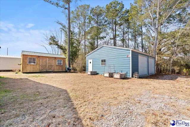 216 Ash Street, Darlington, SC 29532