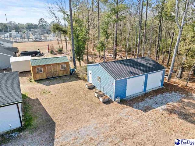 216 Ash Street, Darlington, SC 29532