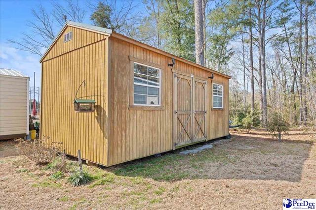 216 Ash Street, Darlington, SC 29532