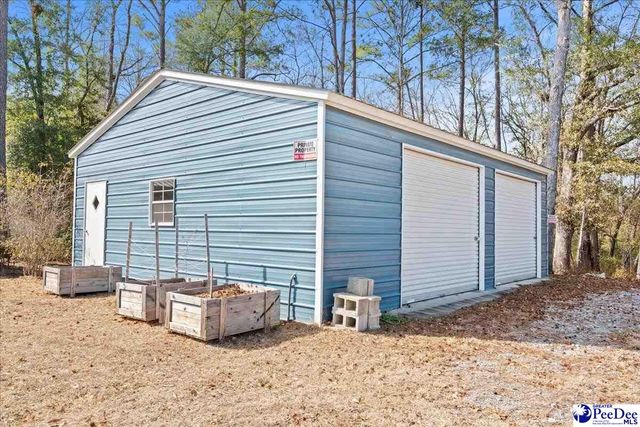 216 Ash Street, Darlington, SC 29532