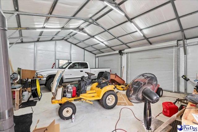 216 Ash Street, Darlington, SC 29532