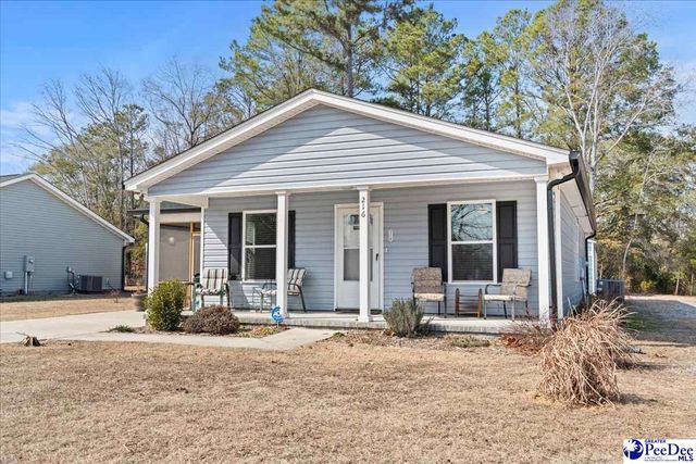216 Ash Street, Darlington, SC 29532