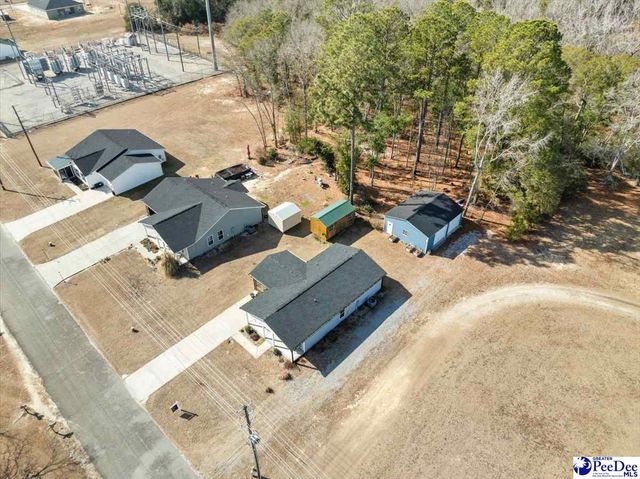 216 Ash Street, Darlington, SC 29532