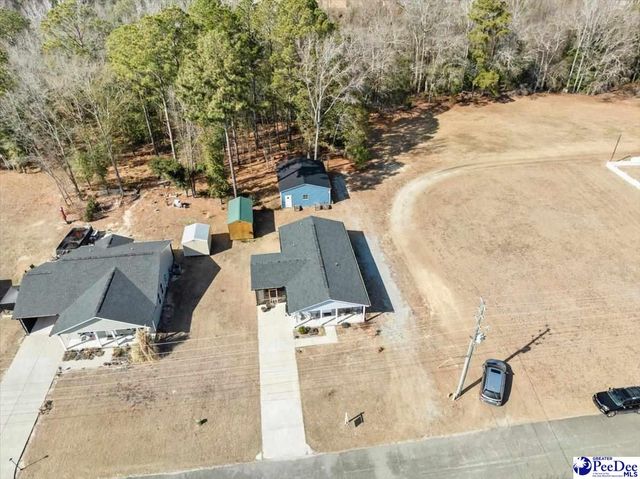 216 Ash Street, Darlington, SC 29532