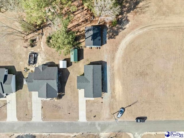 216 Ash Street, Darlington, SC 29532