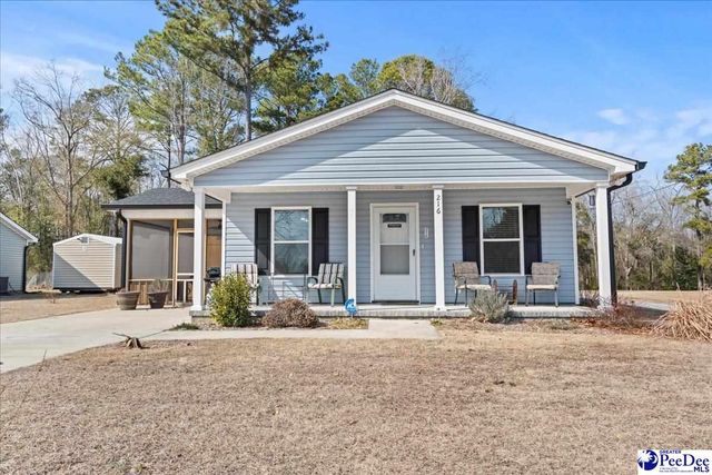 216 Ash Street, Darlington, SC 29532