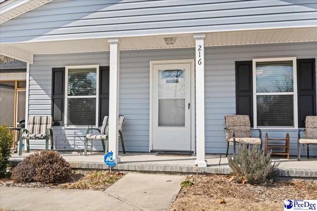 216 Ash Street, Darlington, SC 29532