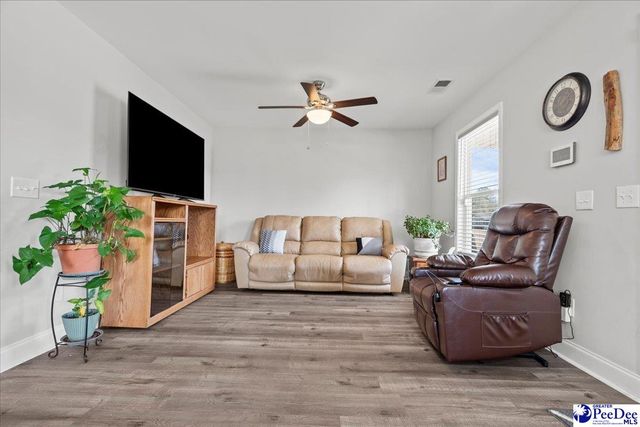 216 Ash Street, Darlington, SC 29532