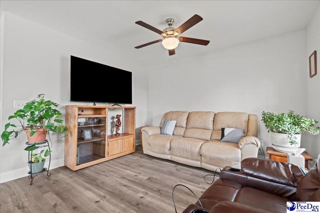 216 Ash Street, Darlington, SC 29532