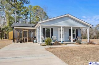 216 Ash Street, Darlington, SC 29532