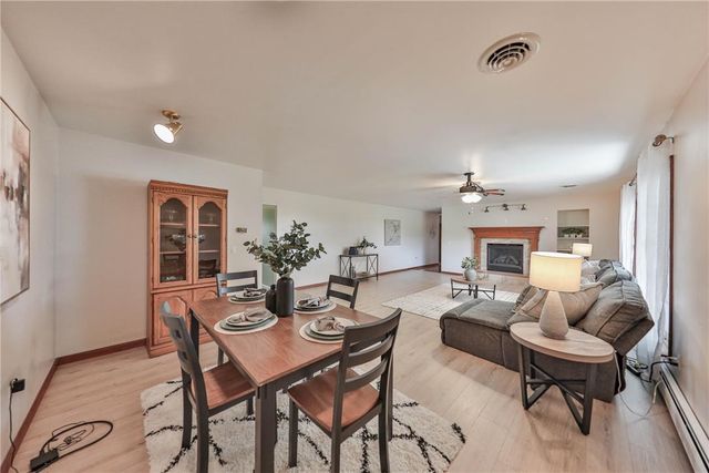 295 Crown View Avenue, Stockertown Boro, PA 18083