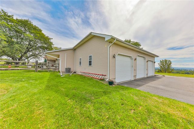 295 Crown View Avenue, Stockertown Boro, PA 18083