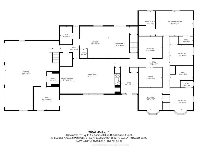 295 Crown View Avenue, Stockertown Boro, PA 18083