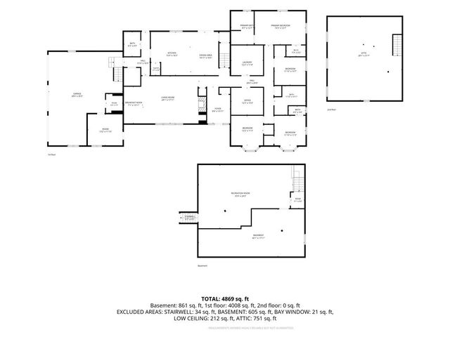 295 Crown View Avenue, Stockertown Boro, PA 18083
