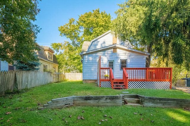 520 E Main Street Se, Caledonia Vlg, MI 49316