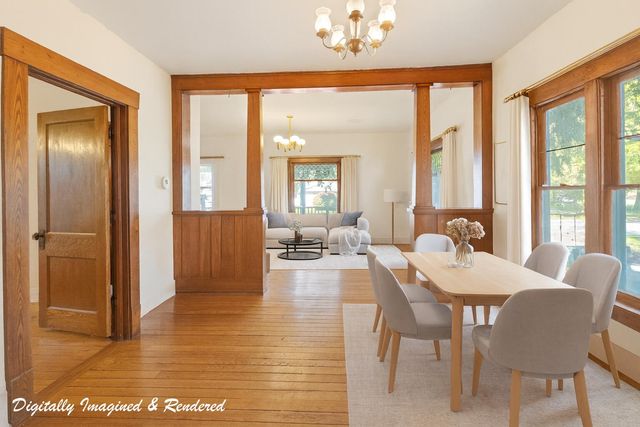 520 E Main Street Se, Caledonia Vlg, MI 49316