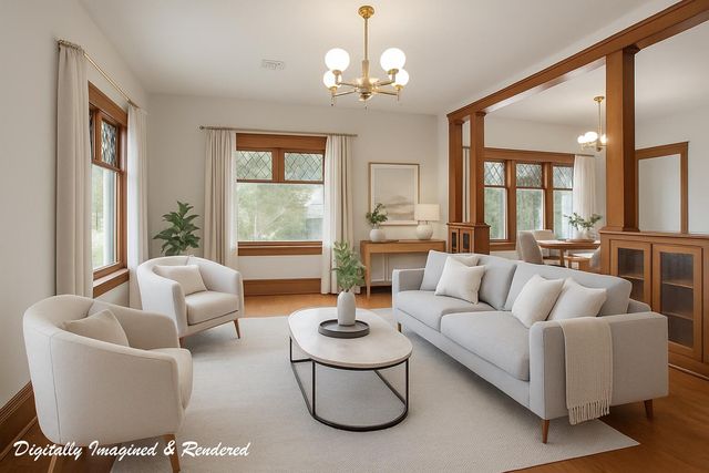 520 E Main Street Se, Caledonia Vlg, MI 49316