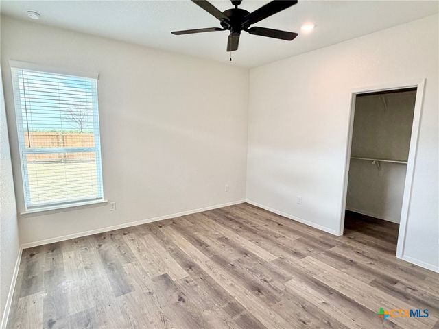 1611 Crooked River Court, Temple, TX 76502