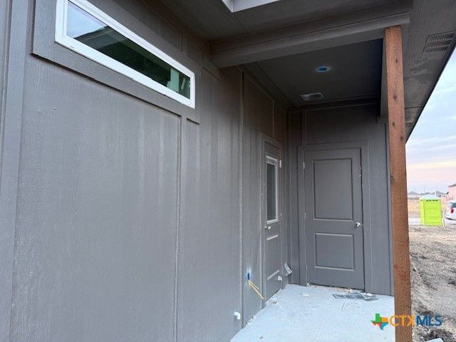 1611 Crooked River Court, Temple, TX 76502