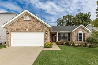 149 Keystone Ridge Drive, O'fallon, MO 63366