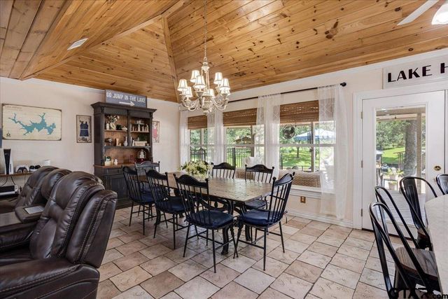 6130 Peninsula Cir, Athens, TX 75752