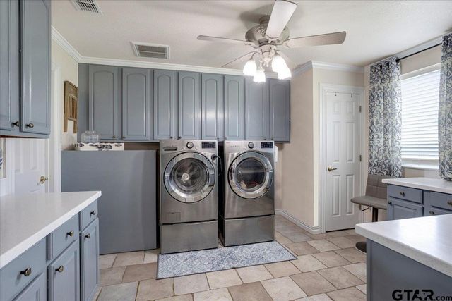 6130 Peninsula Cir, Athens, TX 75752