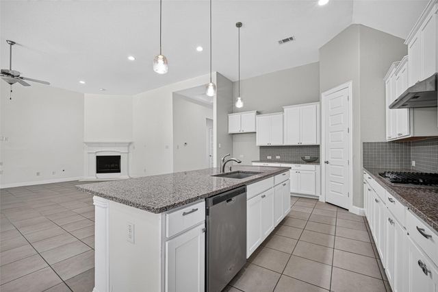 13326 Lake Chesdin Road, Houston, TX 77044