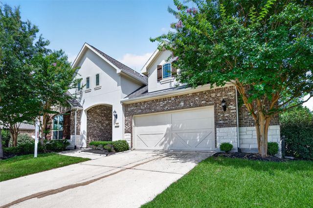 13326 Lake Chesdin Road, Houston, TX 77044