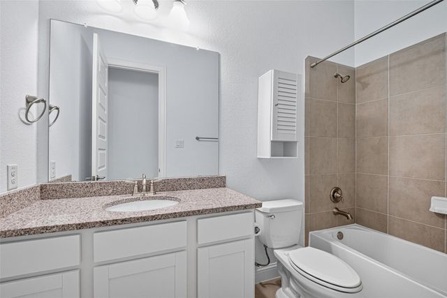 13326 Lake Chesdin Road, Houston, TX 77044