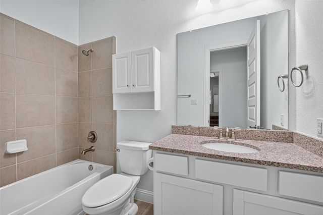 13326 Lake Chesdin Road, Houston, TX 77044