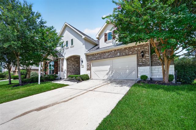 13326 Lake Chesdin Road, Houston, TX 77044