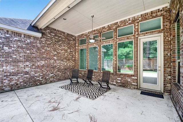 13326 Lake Chesdin Road, Houston, TX 77044