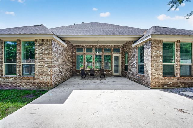 13326 Lake Chesdin Road, Houston, TX 77044