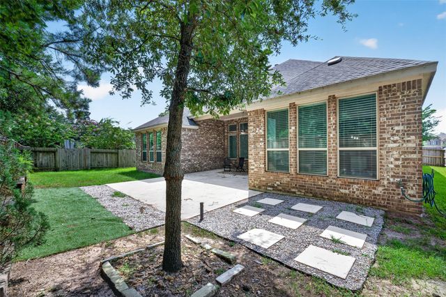 13326 Lake Chesdin Road, Houston, TX 77044