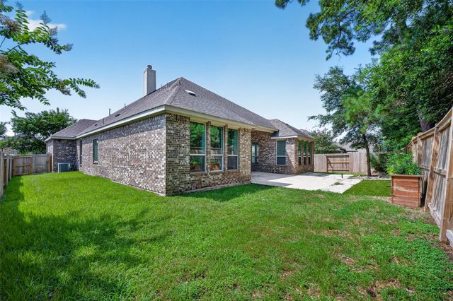 13326 Lake Chesdin Road, Houston, TX 77044