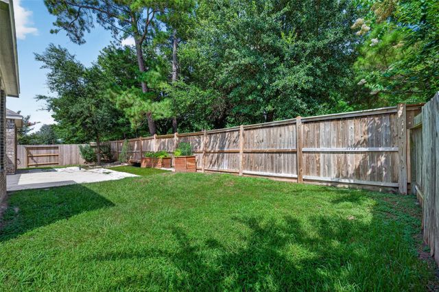 13326 Lake Chesdin Road, Houston, TX 77044